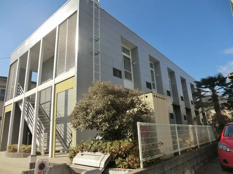 ★手数料０円★宝塚市野上３丁目　月極駐車場（LP）